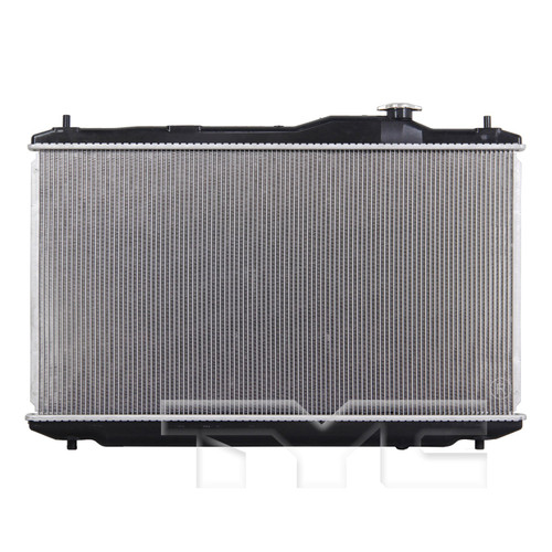TYC Radiator 13360 for 2013-2015 Acura 2.0L (ILX)