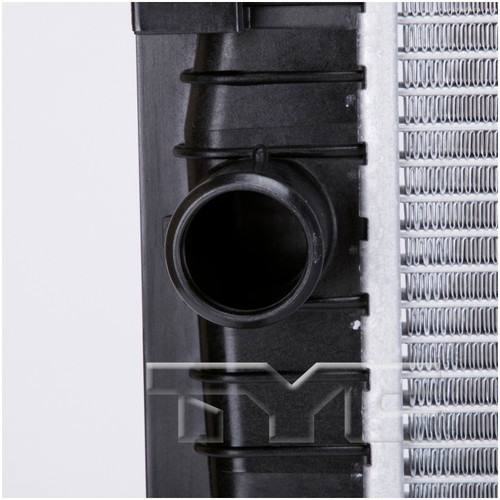 TYC Radiator 13262 for 2012-2013 Mazda 2.0L (3)