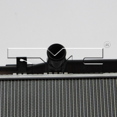 TYC Radiator 13090 for 2009-2015 Toyota 2.7L (Venza)