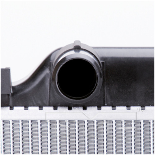 TYC Radiator 13154 for 2010-2012 Mazda 2.5L (CX-7)
