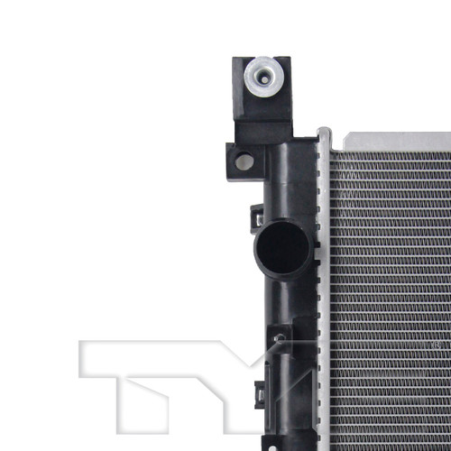 TYC Radiator 13025 for 2007-2008 Chrysler 4.0L (Pacifica)