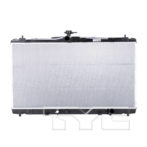TYC Radiator 13338 for 2013-2018 Lexus 2.5L 3.5L (ES300h, ES350)