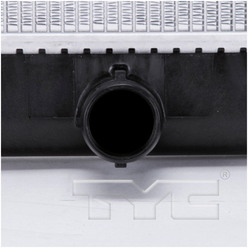 TYC Radiator 13317 for 2013-2016 Mazda 2.5L 2.0L (CX-5)
