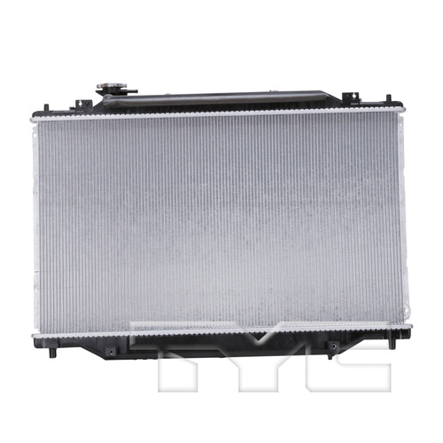 TYC Radiator 13317 for 2013-2016 Mazda 2.5L 2.0L (CX-5)