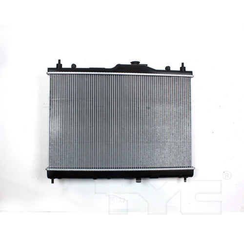 TYC Radiator 13127 for 2009-2014 Nissan 1.8L (Cube)