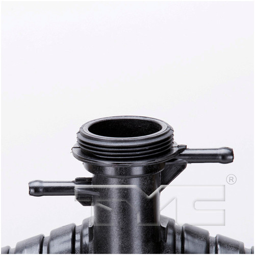 TYC Radiator 13341 for 2012-2015 Chevrolet 3.6L (Camaro)