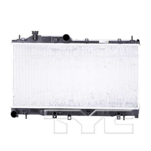 TYC Radiator 13091 for 2008-2014 Subaru 2.5L (Impreza)