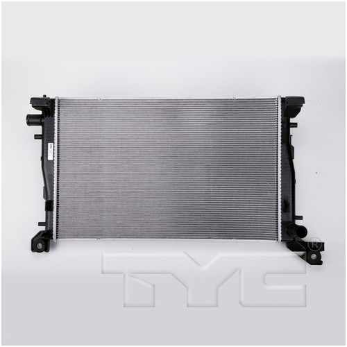 TYC Radiator 13492 for 2013-2018 Ram 6.7L (2500, 3500)
