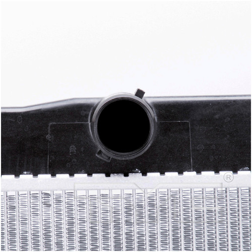 TYC Radiator 13404 for 2014-2018 Mazda 2.5L 2.0L (3)