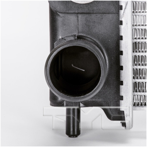 TYC Radiator 13266 for 2011-2019 INFINITI 5.6L (M56, Q70, Q70L)
