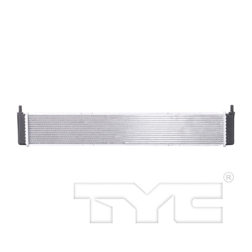 TYC Charge Air Cooler 13436 for 2012-2017 Toyota 1.8L (Prius V)