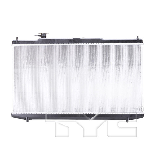 TYC Radiator 13363 for 2013-2020 Acura/Honda 2.4L 3.5L (TLX, Accord)