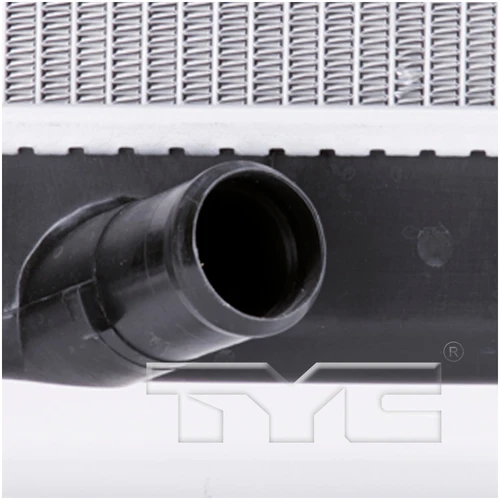 TYC Radiator 13156 for 2010-2012 Mazda 2.3L (CX-7)
