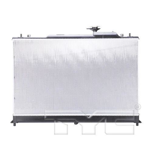 TYC Radiator 13156 for 2010-2012 Mazda 2.3L (CX-7)