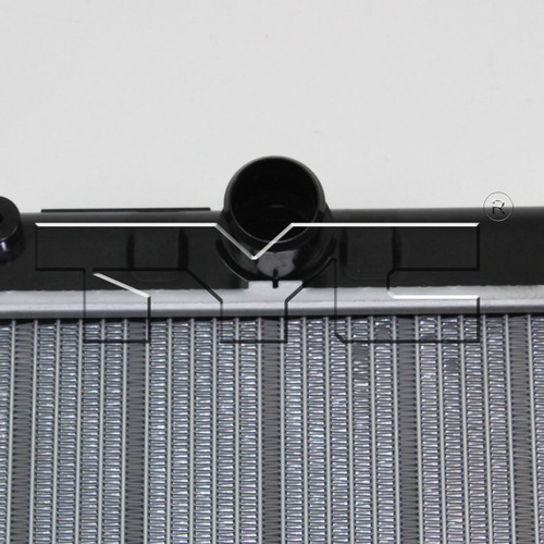 TYC Radiator 13130 for 2004-2009 Nissan 3.5L (Quest)