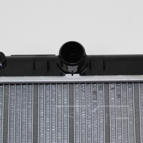 TYC Radiator 13130 for 2004-2009 Nissan 3.5L (Quest)