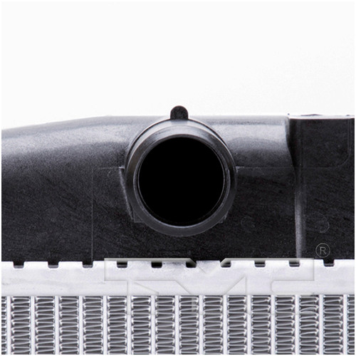 TYC Radiator 13233 for 2011-2014 Mazda 1.5L (2)
