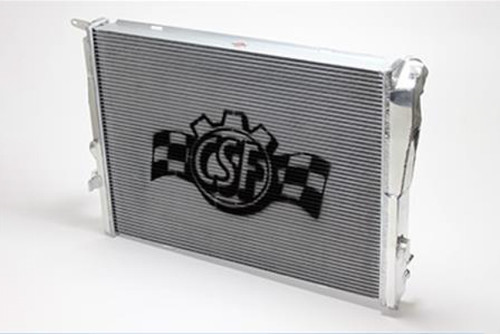 CSF Triple Pass Radiator for BMW M3 (E9X)