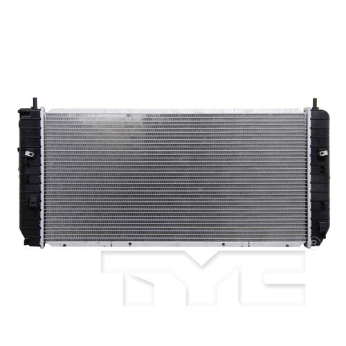 TYC Radiator 13267 for 2009-2011 Buick 3.9L (Lucerne)