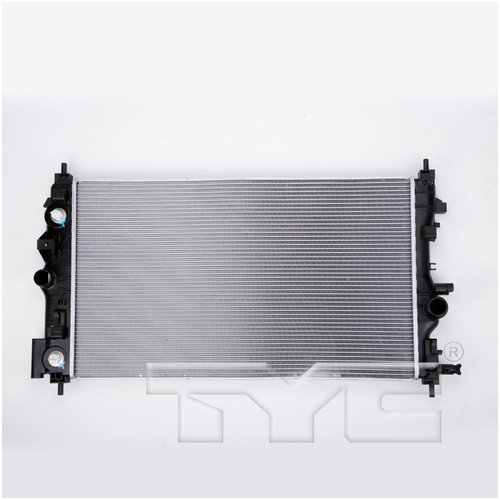 TYC Radiator 13471 for 2014-2015 Chevrolet 2.0L (Cruze)