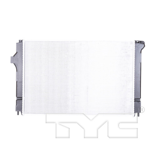 TYC Radiator 13319 for 2012-2019 Toyota 1.5L (Prius C)