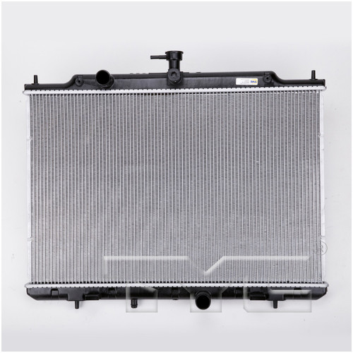 TYC Radiator 13405 for 2013-2021 Chevrolet/Nissan 2.0L (City Express, NV200)