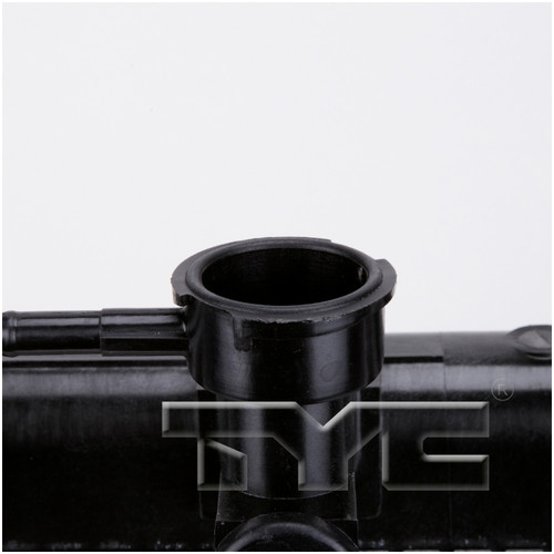 TYC Radiator 13405 for 2013-2021 Chevrolet/Nissan 2.0L (City Express, NV200)