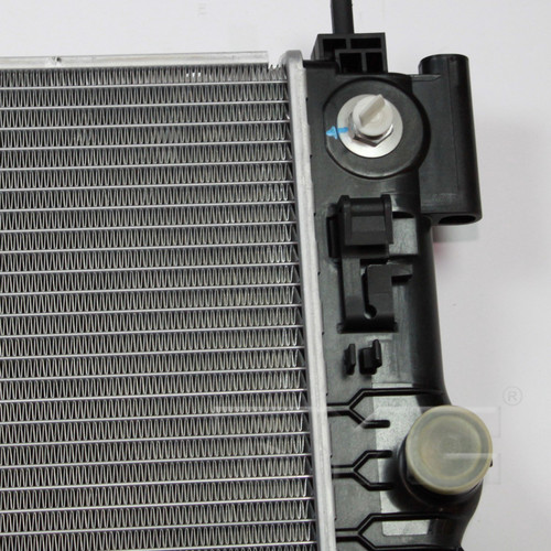 TYC Radiator 13197 for 2011-2014 Chevrolet 1.4L 1.8L (Cruze)