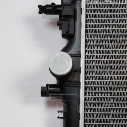 TYC Radiator 13197 for 2011-2014 Chevrolet 1.4L 1.8L (Cruze)