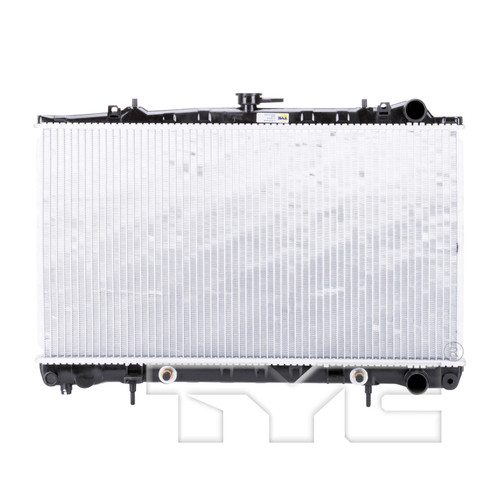 TYC Radiator 1276 for 1991-1994 Nissan 2.4L (240SX)