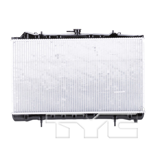 TYC Radiator 1276 for 1991-1994 Nissan 2.4L (240SX)