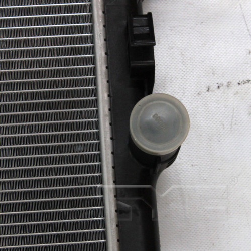 TYC Radiator 13157 for 2009-2023 Chrysler/Dodge 3.6L 5.7L (300, Challenger, Charger)