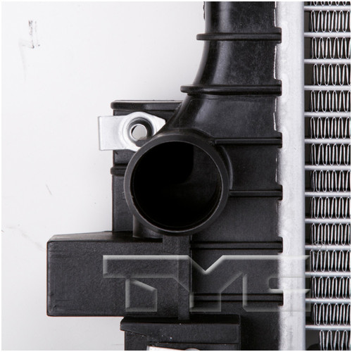 TYC Radiator 13241 for 2010-2016 Cadillac 3.6L 3.0L (SRX)
