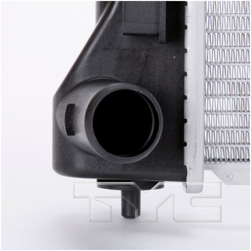 TYC Radiator 13365 for 2013-2019 Nissan 1.8L (Sentra)