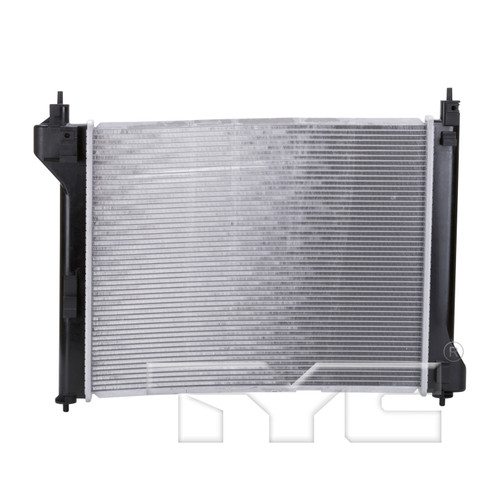 TYC Radiator 13365 for 2013-2019 Nissan 1.8L (Sentra)