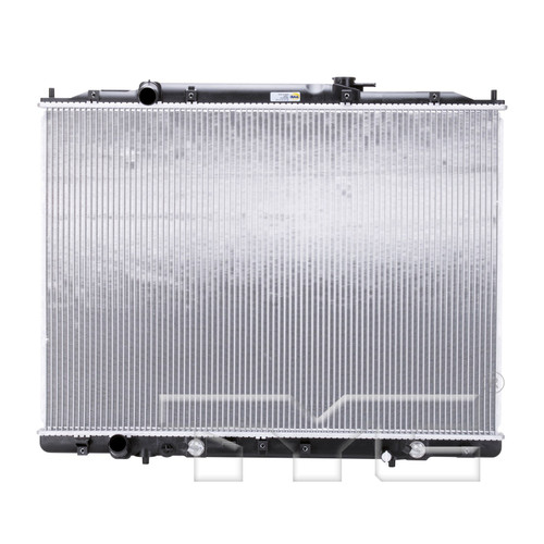 TYC Radiator 13065 for 2009-2015 Honda 3.5L (Pilot, Ridgeline)