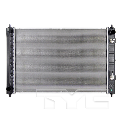TYC Radiator 13406 for 2011-2014 Nissan 3.5L (Murano)