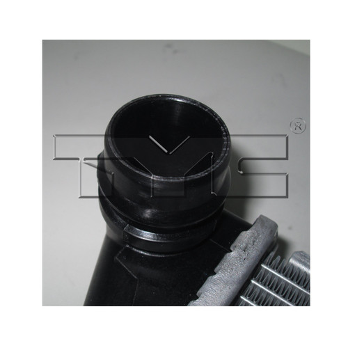 TYC Radiator 13506 for 2015-2019 Hyundai 2.0L (Sonata)