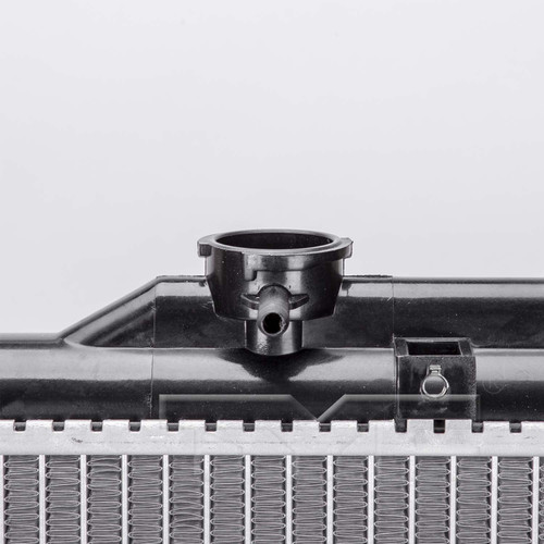 TYC Radiator 1303 for 1992-1993 Lexus/Toyota 3.0L (ES300, Camry)