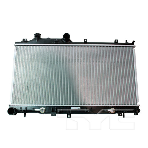 TYC Radiator 13095 for 2009-2013 Subaru 2.5L (Forester)