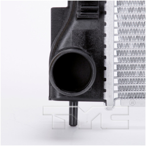 TYC Radiator 13346 for 2013-2020 Scion/Subaru/Toyota 2.0L (FR-S, BRZ, 86)