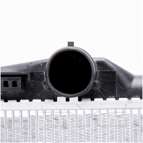 TYC Radiator 13477 for 2014-2017 Lexus 2.5L 3.5L (IS250, IS300, IS350)