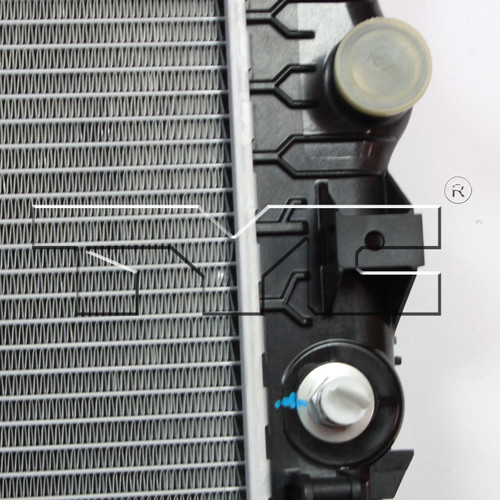 TYC Radiator 13199 for 2011-2013 Chevrolet 1.8L (Cruze)