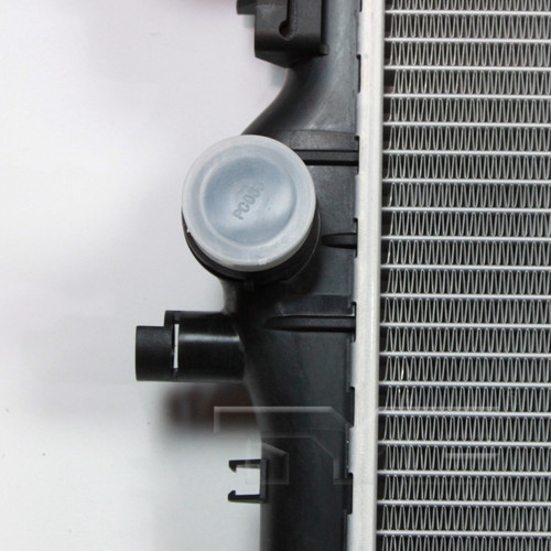 TYC Radiator 13199 for 2011-2013 Chevrolet 1.8L (Cruze)