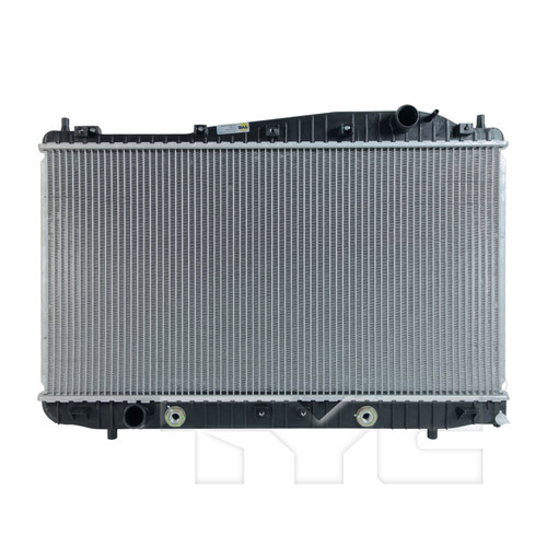 TYC Radiator 13000 for 2004-2006 Suzuki 2.5L (Verona)