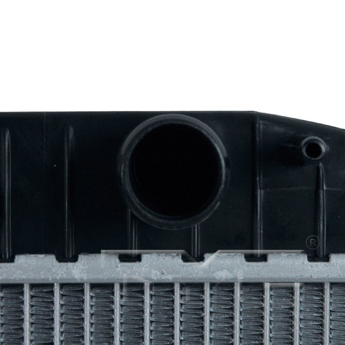 TYC Radiator 13000 for 2004-2006 Suzuki 2.5L (Verona)
