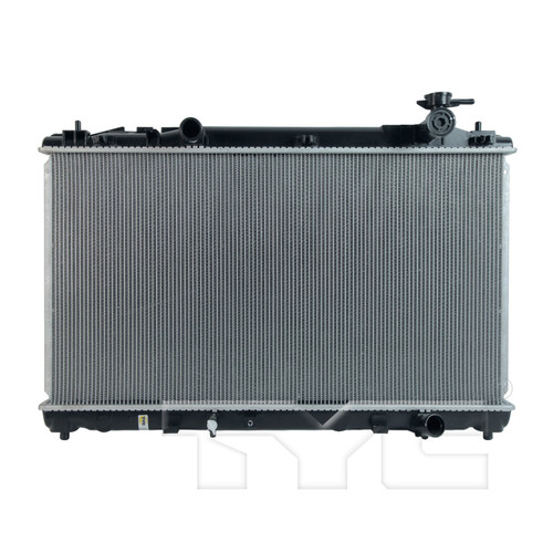 TYC Radiator 13159 for 2010-2011 Toyota 2.5L (Camry)