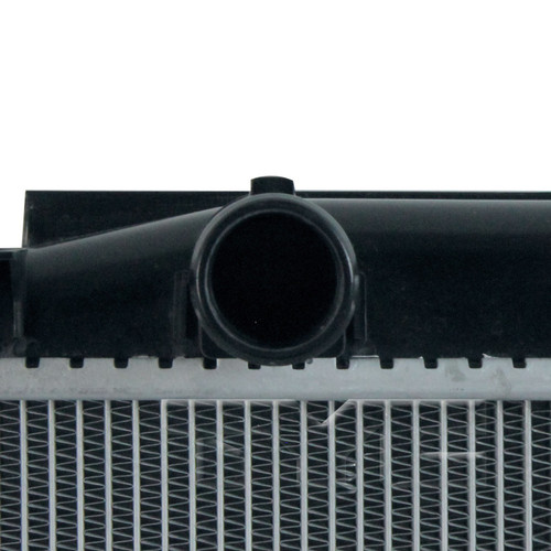TYC Radiator 13159 for 2010-2011 Toyota 2.5L (Camry)