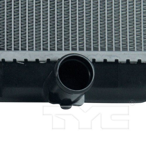 TYC Radiator 13159 for 2010-2011 Toyota 2.5L (Camry)