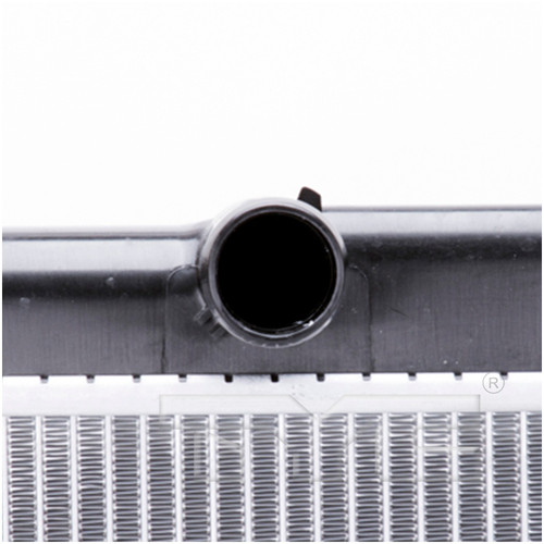TYC Radiator 13367 for 2014-2021 Mazda 2.5L (6)